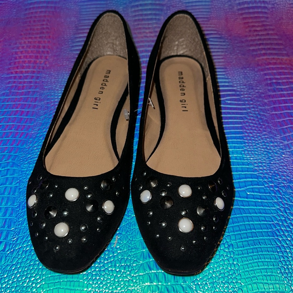 Madden girl Shoes